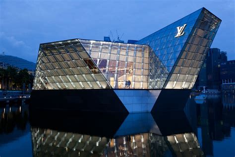 louis vuitton land